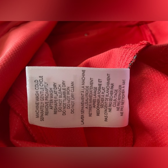 Avia Spring Windbreaker Jacket - Picture 10 of 14